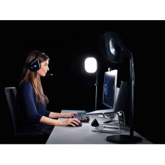 Elgato Key Light Air, For Better Lighting
