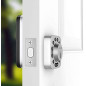 Ultraloq U-Bolt Smart Lock: Keyless Entry, Bluetooth, & Enhanced Security - Never Fumble with Keys Again! Ultraloq U-Bolt Smart Lock: Keyless Entry, Bluetooth, & Enhanced Security - Never Fumble with Keys Again!