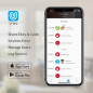 Ultraloq U-Bolt Smart Lock: Keyless Entry, Bluetooth, & Enhanced Security - Never Fumble with Keys Again! Ultraloq U-Bolt Smart Lock: Keyless Entry, Bluetooth, & Enhanced Security - Never Fumble with Keys Again!