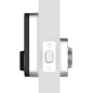 Ultraloq U-Bolt: Serrure Intelligente Bluetooth - Accès Sans Clé Sécurisé et Facile Ultraloq U-Bolt: Serrure Intelligente Bluetooth - Accès Sans Clé Sécurisé et Facile