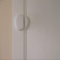 BOSMA X1: Smart Home Security Camera with Color Night Vision & Two-Way Audio