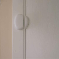 BOSMA X1: Smart Home Security Camera with Color Night Vision & Two-Way Audio