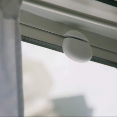 Bosma X1, the camera with a built-in siren