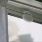 BOSMA X1: Smart Home Security Camera with Color Night Vision & Two-Way Audio