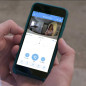 BOSMA X1: Smart Home Security Camera with Color Night Vision & Two-Way Audio