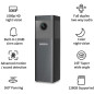 BOSMA X1 : Caméra de Sécurité Intérieure avec Vision Nocturne Couleur & Audio Bidirectionnel BOSMA X1 : Caméra de Sécurité Intérieure avec Vision Nocturne Couleur & Audio Bidirectionnel