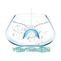 White teeth global, le blanchisseur de dent