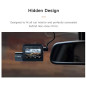 70mai A500S : Dashcam 2.7K Ultra HD avec ADAS & GPS - Votre Ange Gardien sur la Route ! 70mai A500S : Dashcam 2.7K Ultra HD avec ADAS & GPS - Votre Ange Gardien sur la Route !