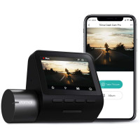70mai Smart Dash Cam Pro, votre Dash Cam intelligente