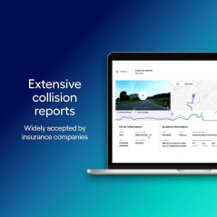 Nexar pro, the in-car camera for your car