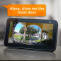 TOUCAN Wireless Video Doorbell: 180° View, No Subscription, 2-Way Audio! TOUCAN Wireless Video Doorbell: 180° View, No Subscription, 2-Way Audio!