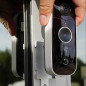 TOUCAN Wireless Video Doorbell: 180° View, No Subscription, 2-Way Audio! TOUCAN Wireless Video Doorbell: 180° View, No Subscription, 2-Way Audio!
