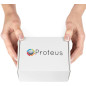 Proteus AMBIO: WiFi Temperature & Humidity Sensor - Get Instant Alerts & Protect Your Home! Proteus AMBIO: WiFi Temperature & Humidity Sensor - Get Instant Alerts & Protect Your Home!