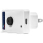 Proteus AMBIO: WiFi Temperature & Humidity Sensor - Get Instant Alerts & Protect Your Home! Proteus AMBIO: WiFi Temperature & Humidity Sensor - Get Instant Alerts & Protect Your Home!