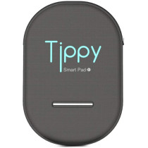 Tippy Smart Pad, the anti-abandonment system