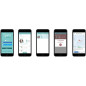 Tippy Smart Pad: Peace of Mind Car Seat Safety for Your Child - Never Forget Again! Tippy Smart Pad: Peace of Mind Car Seat Safety for Your Child - Never Forget Again!