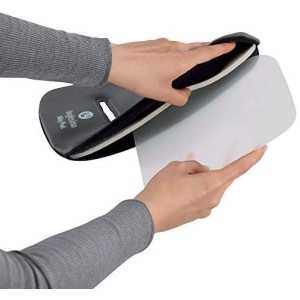 Inglesina Ally Pad: Never Forget Your Child in the Car - Anti-Abandon Safety System