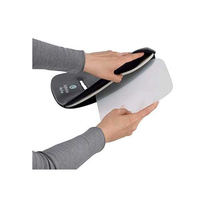 Inglesina Ally Pad: Never Forget Your Child in the Car - Anti-Abandon Safety System Inglesina Ally Pad: Never Forget Your Child in the Car - Anti-Abandon Safety System