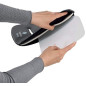 Inglesina Ally Pad: Never Forget Your Child in the Car - Anti-Abandon Safety System Inglesina Ally Pad: Never Forget Your Child in the Car - Anti-Abandon Safety System