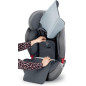 Inglesina Ally Pad: Never Forget Your Child in the Car - Anti-Abandon Safety System Inglesina Ally Pad: Never Forget Your Child in the Car - Anti-Abandon Safety System