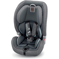 Inglesina Ally Pad, the connected cushion for baby seat