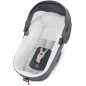 Inglesina Ally Pad: Never Forget Your Child in the Car - Anti-Abandon Safety System Inglesina Ally Pad: Never Forget Your Child in the Car - Anti-Abandon Safety System