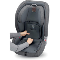 Inglesina Ally Pad, the connected cushion for baby seat