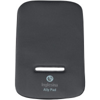 Inglesina Ally Pad, the connected cushion for baby seat