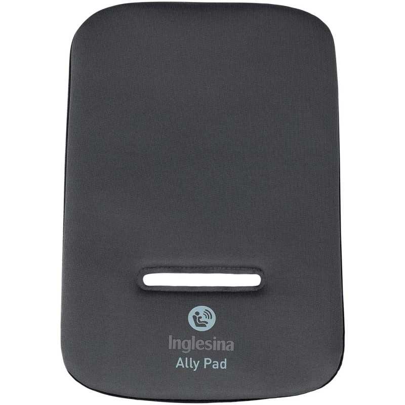Inglesina Ally Pad, the connected cushion for baby seat