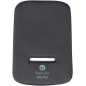 Inglesina Ally Pad: Coussin Connecté Anti-Oubli Bébé - Sécurité Maximale en Voiture!