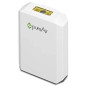 pureAir SOLO: Your Personal Air Shield - Breathe Cleaner, Live Healthier! pureAir SOLO: Your Personal Air Shield - Breathe Cleaner, Live Healthier!