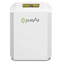 pureAir SOLO, the personal air purifier