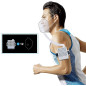 4WDKING Purificateur dAir Portable: Respirez un Air Sain, Où que Vous Soyez! 4WDKING Purificateur dAir Portable: Respirez un Air Sain, Où que Vous Soyez!