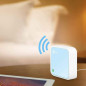TP-Link N300: Mini Routeur de Voyage WiFi Sécurisé - Idéal pour Déplacements!