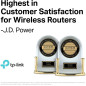 TP-Link N300 Nano Travel Router: Pocket-Sized Wi-Fi for Secure, On-the-Go Connectivity TP-Link N300 Nano Travel Router: Pocket-Sized Wi-Fi for Secure, On-the-Go Connectivity