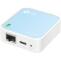 TP-Link N300 Nano Travel Router: Pocket-Sized Wi-Fi for Secure, On-the-Go Connectivity TP-Link N300 Nano Travel Router: Pocket-Sized Wi-Fi for Secure, On-the-Go Connectivity