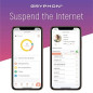 Gryphon Guardian: Secure Mesh WiFi Router with Advanced Parental Controls Gryphon Guardian: Secure Mesh WiFi Router with Advanced Parental Controls