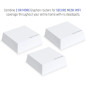 Gryphon Guardian: Secure Mesh WiFi Router with Advanced Parental Controls Gryphon Guardian: Secure Mesh WiFi Router with Advanced Parental Controls