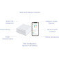 Gryphon Guardian: Secure Mesh WiFi Router with Advanced Parental Controls Gryphon Guardian: Secure Mesh WiFi Router with Advanced Parental Controls