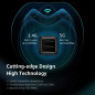 Meshforce M3: WiFi Mesh Ultra-Rapide pour une Couverture Totale de Votre Maison! Meshforce M3: WiFi Mesh Ultra-Rapide pour une Couverture Totale de Votre Maison!