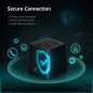Meshforce M3: WiFi Mesh Ultra-Rapide pour une Couverture Totale de Votre Maison! Meshforce M3: WiFi Mesh Ultra-Rapide pour une Couverture Totale de Votre Maison!