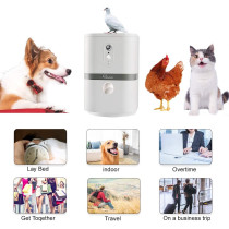 Skymee Petalk AI II, surveillez vos animaux
