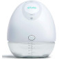 Elvie Silent Wearable Breast Pump: Hands-Free, Discreet, & App-Connected Elvie Silent Wearable Breast Pump: Hands-Free, Discreet, & App-Connected