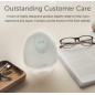 Elvie Silent Wearable Breast Pump: Hands-Free, Discreet, & App-Connected Elvie Silent Wearable Breast Pump: Hands-Free, Discreet, & App-Connected