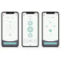 Elvie Silent Wearable Breast Pump: Hands-Free, Discreet, & App-Connected Elvie Silent Wearable Breast Pump: Hands-Free, Discreet, & App-Connected