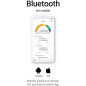DCENT Biometric Crypto Wallet: Securely Manage Bitcoin, Ethereum & More!