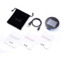 SecuX V20 Crypto Hardware Wallet: Military-Grade Security for Your Digital Assets SecuX V20 Crypto Hardware Wallet: Military-Grade Security for Your Digital Assets