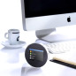 SecuX V20 Crypto Hardware Wallet: Military-Grade Security for Your Digital Assets SecuX V20 Crypto Hardware Wallet: Military-Grade Security for Your Digital Assets