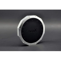 SecuX V20, the cross-platform cryptographic wallet