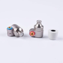 Tin HiFi T3: Écouteurs Audiophiles Hi-Res avec Câble Détachable & Son Précis